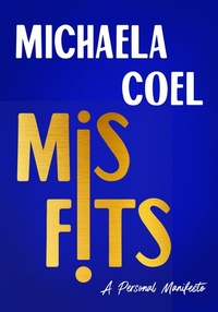 Enlarge image Cover: Misfits - St Martin's Press