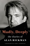 Cover: Madly, Deeply - St Martin's Press