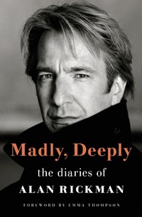 Enlarge image Cover: Madly, Deeply - St Martin's Press