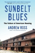 Bild: Sunbelt Blues - Metropolitan Books