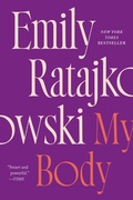 Cover: My Body - Metropolitan Books