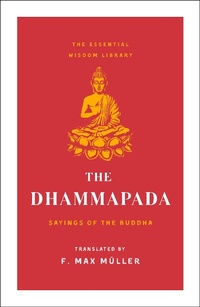 Enlarge image Cover: The Dhammapada - St Martin's Press