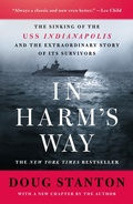 Cover: In Harm's Way - Holt McDougal