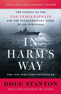 Enlarge image Cover: In Harm's Way - Holt McDougal