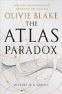 Cover: The Atlas Paradox - St Martin's Press