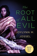 Cover: The Root of All Evil - St. Martin's Griffin
