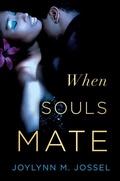 Cover: When Souls Mate - St Martin's Press