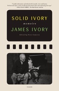 Cover: Solid Ivory - St Martin's Press