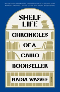Abbildung von: Shelf Life - Picador USA