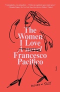 Cover: The Women I Love - St Martin's Press