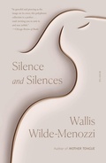 Cover: Silence and Silences - Picador USA
