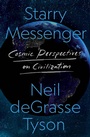 Bild: Starry Messenger - Henry Holt & Company