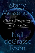 Bild: Starry Messenger - Henry Holt & Company