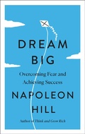 Cover: Dream Big - St Martin's Press