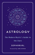 Cover: Astrology - St Martin's Press