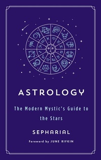 Enlarge image Cover: Astrology - St Martin's Press