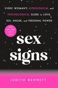 Cover: Sex Signs - St. Martin's Essentials