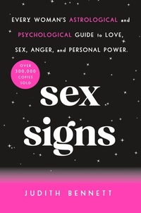 Enlarge image Cover: Sex Signs - St. Martin's Essentials