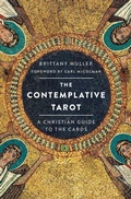Cover: The Contemplative Tarot - St Martin's Press