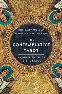 Enlarge image Cover: The Contemplative Tarot - St Martin's Press