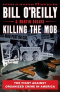 Cover: Killing the Mob - Saint Martin's Griffin,U.S.
