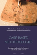 Cover: Care-Based Methodologies - Bloomsbury Academic
