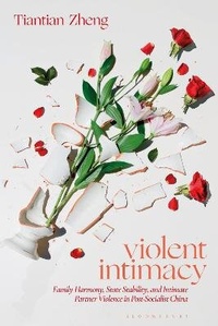 Enlarge image Cover: Violent Intimacy - Bloomsbury Academic