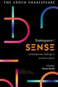 Cover: Shakespeare / Sense - The Arden Shakespeare