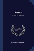 Cover: Kamala - Sagwan Press