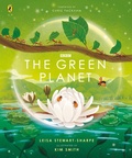 Cover: The Green Planet - BBC Children's Books