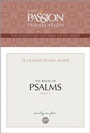 Cover: Tpt the Book of Psalms--Part 1 - BroadStreet Publishing