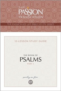 Enlarge image Cover: Tpt the Book of Psalms--Part 1 - BroadStreet Publishing