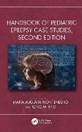 Cover: Handbook of Pediatric Epilepsy Case Studies, Second Edition - CRC Press