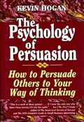 Cover: Psychology of Persuasion, The - Pelican Publishing