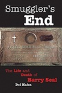 Cover: Smuggler's End - Pelican Publishing