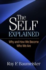 Cover: The Self Explained - The Guilford Press
