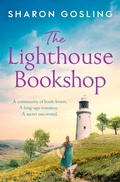 Cover: The Lighthouse Bookshop - Simon + Schuster LLC