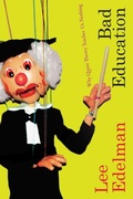 Cover: Bad Education - Duke University Press