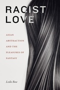 Cover: Racist Love - De Gruyter