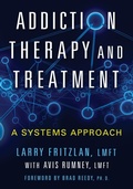 Bild: Addiction Therapy and Treatment - McFarland & Co Inc