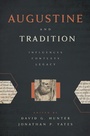 Cover: Augustine and Tradition - Wm B Eerdmans Publishing Co