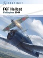 Cover: F6F Hellcat - Osprey Publishing