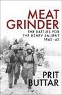 Cover: Meat Grinder - Osprey Publishing