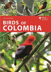 Abbildung von: Birds of Colombia - Helm