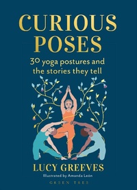 Abbildung von: Curious Poses - Green Tree