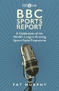Abbildung von: BBC Sports Report - Bloomsbury Sport