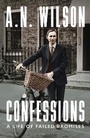 Cover: Confessions - Bloomsbury Continuum