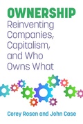 Cover: Ownership - Berrett-Koehler Publishers
