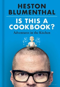 Enlarge image Cover: Is This A Cookbook? - Bloomsbury Publishing PLC