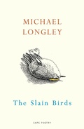 Cover: The Slain Birds - Vintage Digital